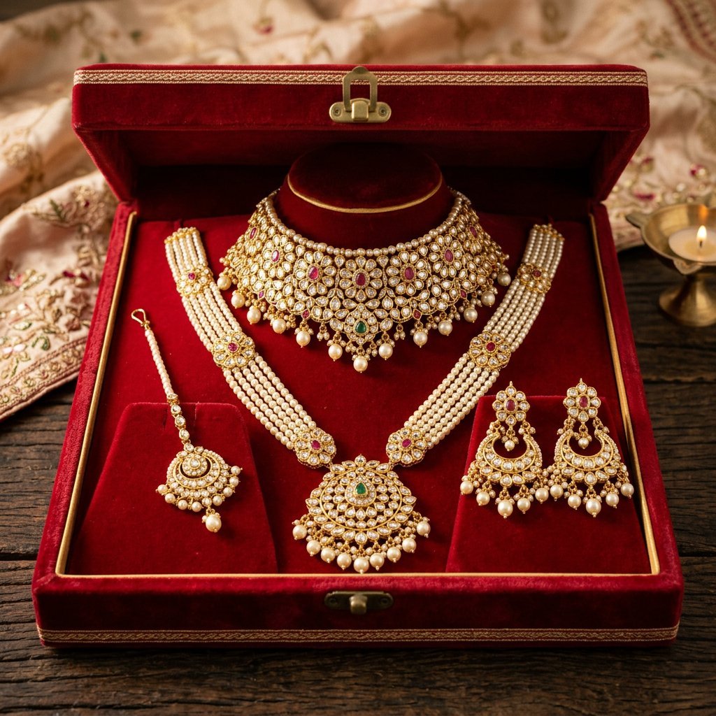 Bridal Sets