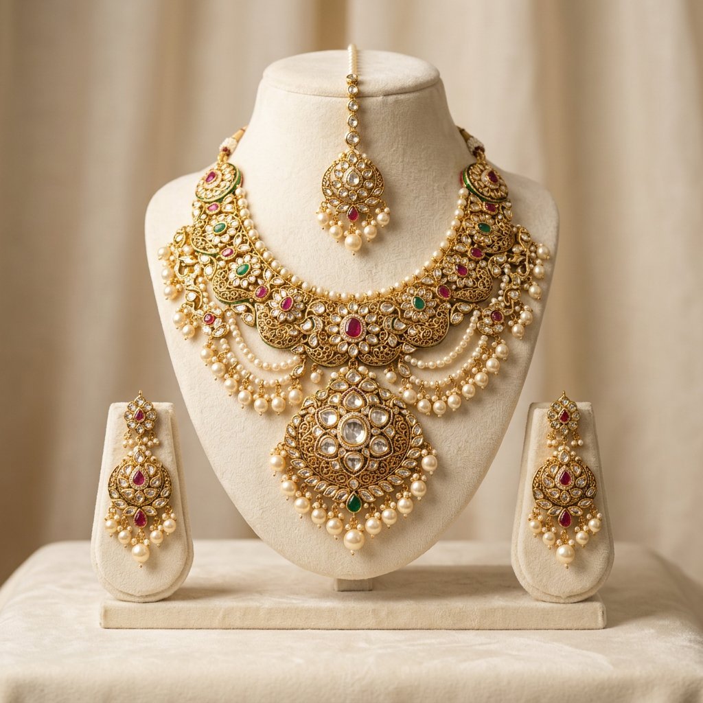 Necklace Sets