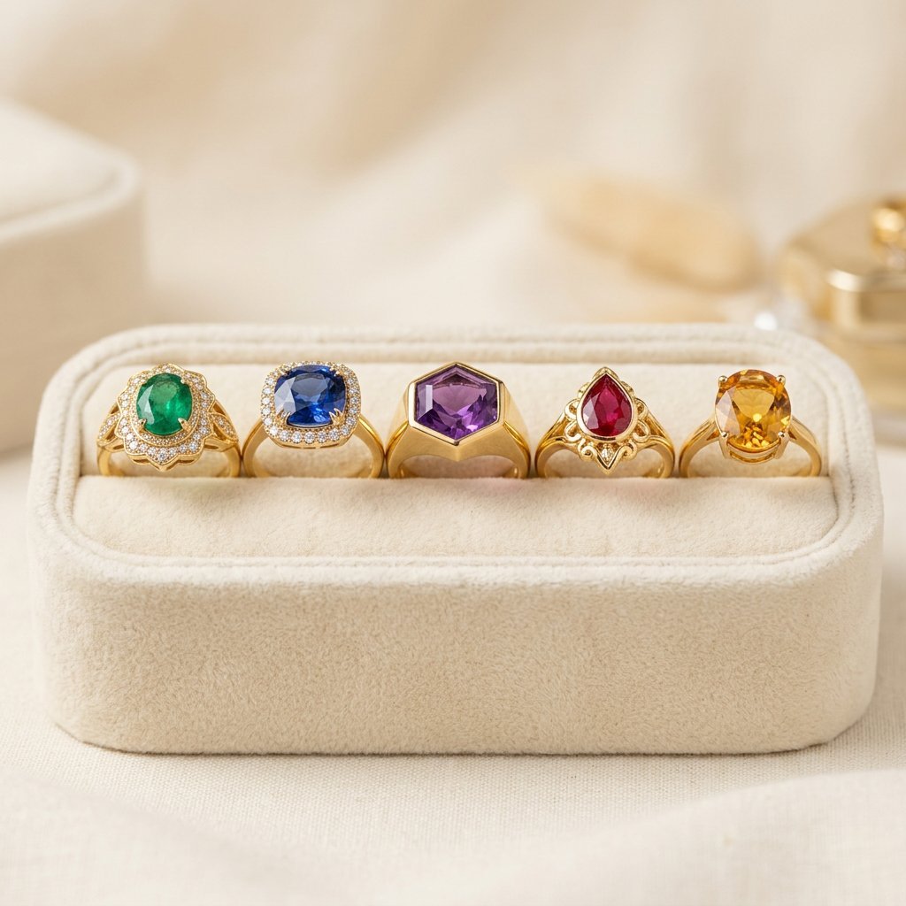 Rings