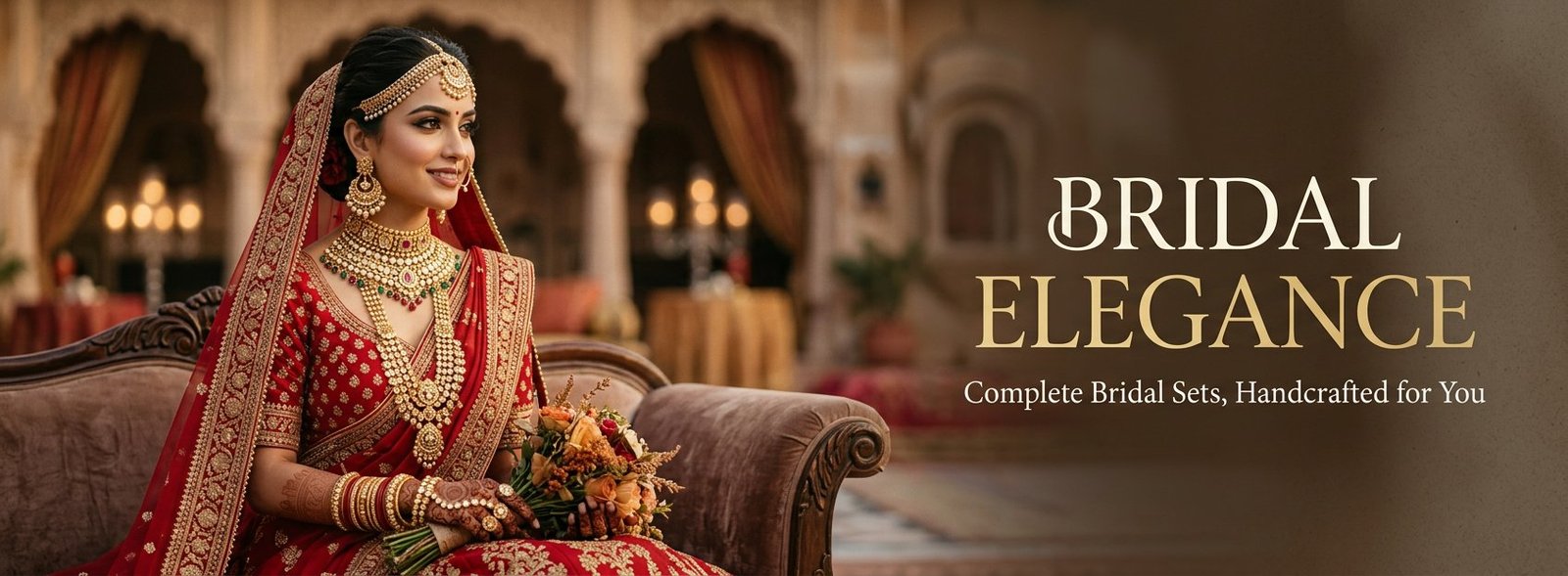 Bridal Elegance