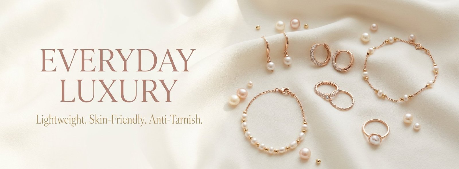 Everyday Luxury